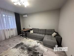 1-к квартира, на длительный срок, 50м2, 4/9 этаж