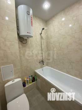 1-к квартира, на длительный срок, 35м2, 10/24 этаж