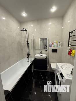 1-к квартира, на длительный срок, 38м2, 4/20 этаж