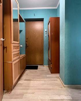 1-к квартира, на длительный срок, 35м2, 7/14 этаж