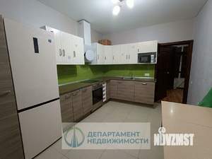 2-к квартира, на длительный срок, 55м2, 4/6 этаж