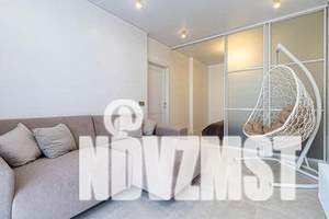 2-к квартира, посуточно, 36м2, 9/17 этаж