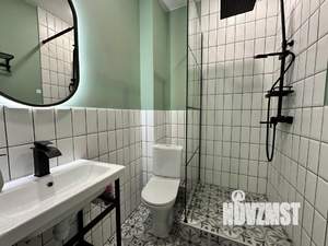 1-к квартира, посуточно, 19м2, 1/1 этаж