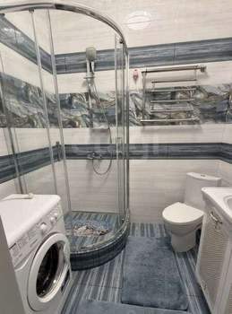 1-к квартира, на длительный срок, 36м2, 8/16 этаж