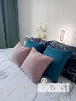 2-к квартира, посуточно, 40м2, 2/16 этаж