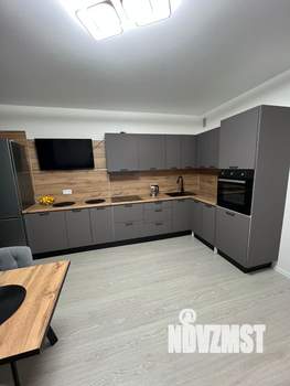 1-к квартира, на длительный срок, 46м2, 6/9 этаж