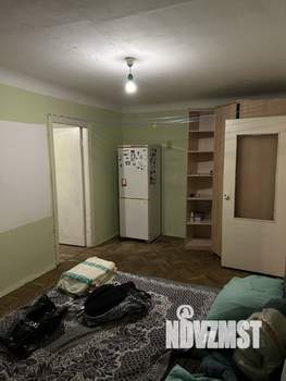 2-к квартира, на длительный срок, 45м2, 3/5 этаж