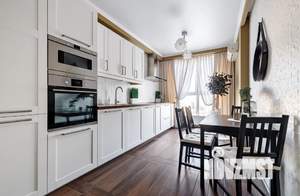 1-к квартира, посуточно, 39м2, 1/1 этаж
