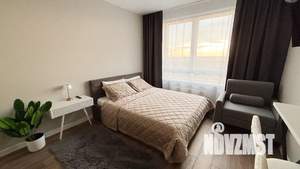 Студия квартира, посуточно, 25м2, 9/16 этаж