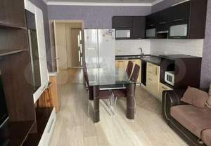 2-к квартира, на длительный срок, 73м2, 3/11 этаж