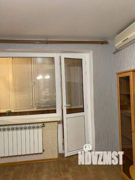 1-к квартира, на длительный срок, 37м2, 5/5 этаж