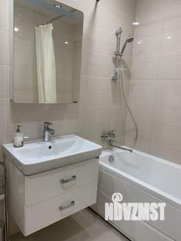 1-к квартира, на длительный срок, 35м2, 14/16 этаж