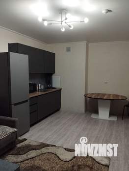 2-к квартира, на длительный срок, 40м2, 2/15 этаж