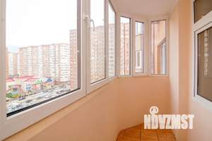 2-к квартира, посуточно, 70м2, 8/18 этаж