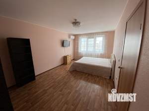 1-к квартира, на длительный срок, 42м2, 16/17 этаж