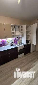 1-к квартира, на длительный срок, 38м2, 15/18 этаж