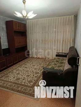 Студия квартира, на длительный срок, 34м2, 7/9 этаж