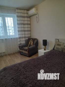 1-к квартира, на длительный срок, 40м2, 15/18 этаж