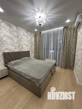 1-к квартира, на длительный срок, 40м2, 7/9 этаж