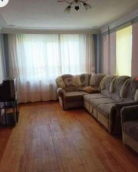 2-к квартира, на длительный срок, 56м2, 7/9 этаж