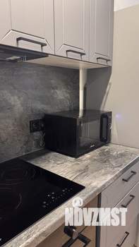 Студия квартира, на длительный срок, 30м2, 8/16 этаж