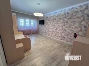 2-к квартира, на длительный срок, 89м2, 11/18 этаж