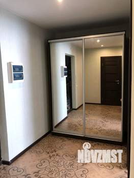 1-к квартира, на длительный срок, 45м2, 8/16 этаж