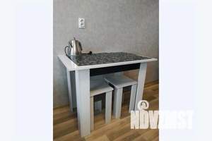 1-к квартира, посуточно, 27м2, 11/11 этаж