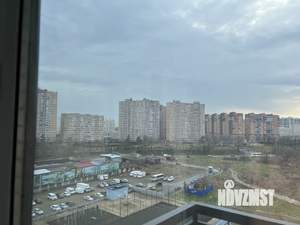 3-к квартира, на длительный срок, 77м2, 10/24 этаж