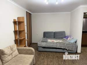 1-к квартира, на длительный срок, 28м2, 4/5 этаж