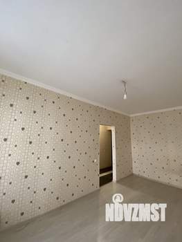 1-к квартира, на длительный срок, 40м2, 2/5 этаж
