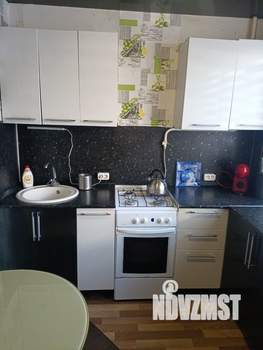 1-к квартира, на длительный срок, 30м2, 1/9 этаж