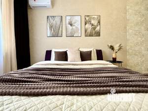 2-к квартира, посуточно, 67м2, 7/10 этаж