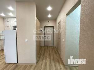 2-к квартира, на длительный срок, 51м2, 10/24 этаж