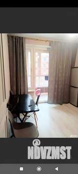 1-к квартира, на длительный срок, 30м2, 5/9 этаж