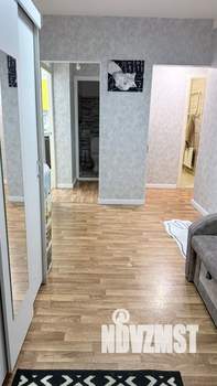 2-к квартира, на длительный срок, 73м2, 15/16 этаж