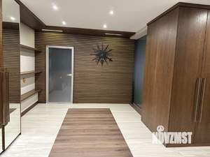 3-к квартира, на длительный срок, 129м2, 13/18 этаж