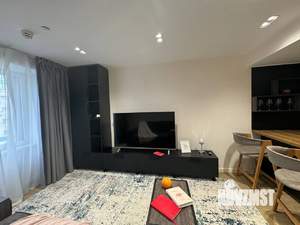 1-к квартира, на длительный срок, 55м2, 9/15 этаж