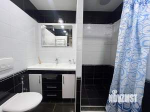 1-к квартира, на длительный срок, 50м2, 8/25 этаж