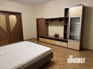 1-к квартира, на длительный срок, 53м2, 12/18 этаж