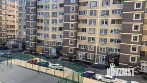 1-к квартира, на длительный срок, 36м2, 4/9 этаж