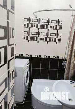 1-к квартира, на длительный срок, 40м2, 4/6 этаж