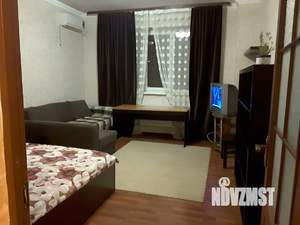 1-к квартира, на длительный срок, 54м2, 12/16 этаж