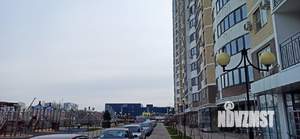 1-к квартира, на длительный срок, 37м2, 5/20 этаж