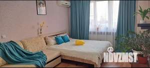 1-к квартира, на длительный срок, 38м2, 3/17 этаж