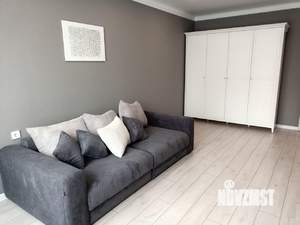 2-к квартира, на длительный срок, 52м2, 7/24 этаж