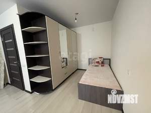 1-к квартира, на длительный срок, 39м2, 9/16 этаж