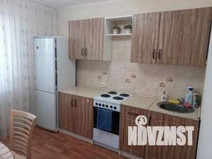 1-к квартира, на длительный срок, 40м2, 6/16 этаж
