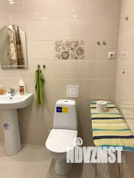 Студия квартира, посуточно, 24м2, 1/3 этаж