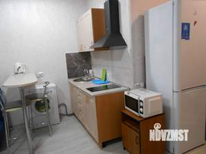 Студия квартира, на длительный срок, 24м2, 2/14 этаж
